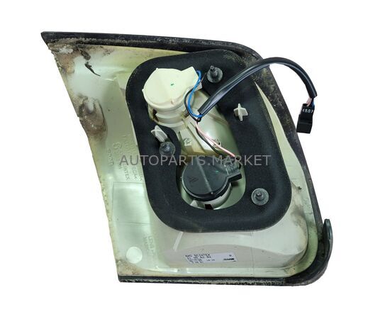 Фонарь задний правый (кабриолет) SAAB 9-3 2008-2011г, изображение 2 купить в Автопартс Маркет