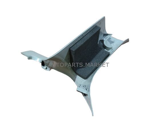 Обшивка задней стойки правая 5D SAAB 9-3, изображение 2 купить на Autoparts Market Обшивка задней стойки правая 5D SAAB 9-3, изображение 2 купить в Автопартс Маркет