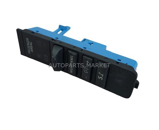 Выключатель (кабриолет) SAAB 9-3 2008г, изображение 3 купить в Автопартс Маркет