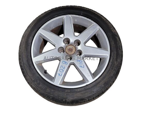 Литые диски R17 CADILLAC BLS, изображение 2 купить в Автопартс Маркет