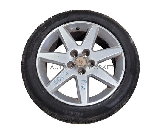 Литые диски R17 CADILLAC BLS, изображение 3 купить в Автопартс Маркет