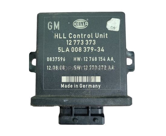 Блок управления ксеноном SAAB 9-3 2008-2011г, изображение 2 купить на Autoparts Market Блок управления ксеноном SAAB 9-3 2008-2011г, изображение 2 купить в Автопартс Маркет