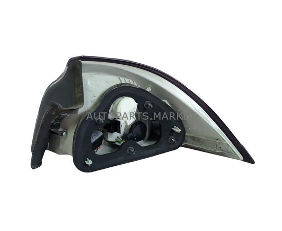 Фонарь задний левый (кабриолет, USA) SAAB 9-3 2008-2011г, изображение 2 купить в Автопартс Маркет