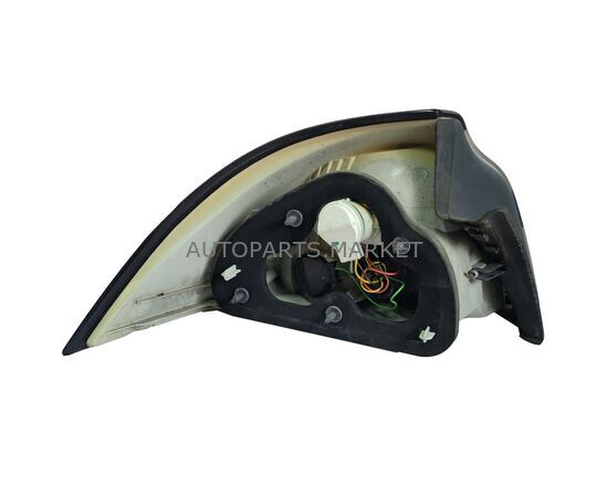 Фонарь задний правый (кабриолет, USA) SAAB 9-3 2008-2011г, изображение 2 купить на Autoparts Market Фонарь задний правый (кабриолет, USA) SAAB 9-3 2008-2011г, изображение 2 купить в Автопартс Маркет