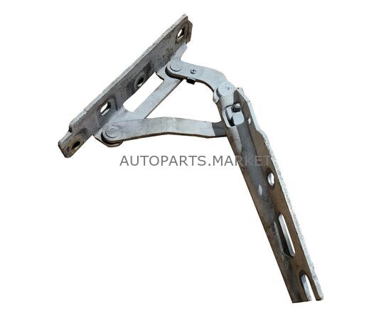 Петля капота левая Saab 9-3 2008-2011г купить на Autoparts Market Петля капота левая Saab 9-3 2008-2011г купить в Автопартс Маркет