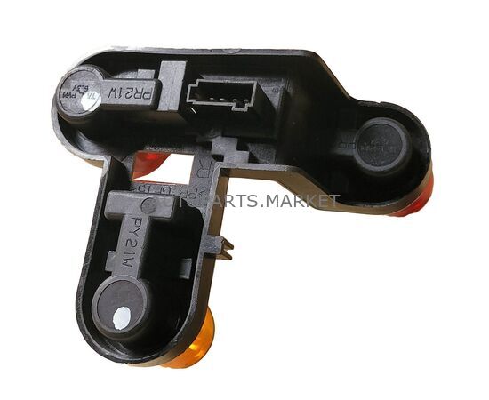Цоколь лампы правой SAAB 9-3 2008-2011г, изображение 2 купить на Autoparts Market Цоколь лампы правой SAAB 9-3 2008-2011г, изображение 2 купить в Автопартс Маркет
