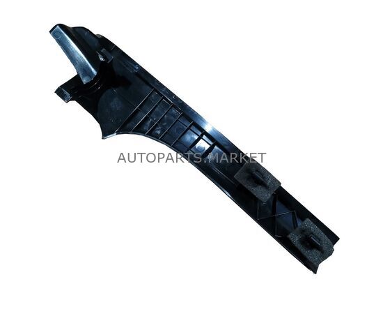 Декоративный порог задний левый (черный) SAAB 9-3, изображение 2 купить в Автопартс Маркет