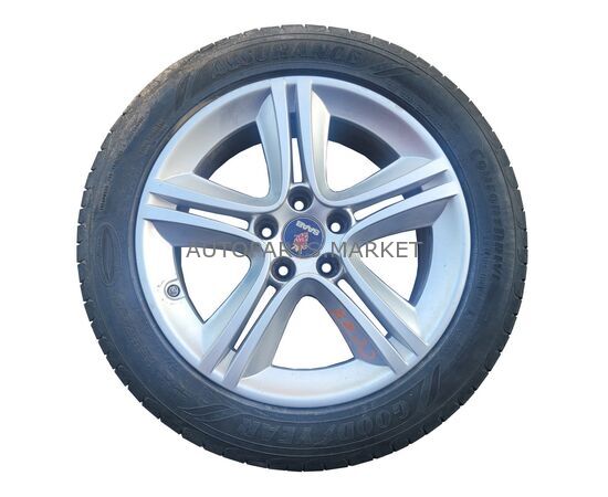 Литые диски R17 (комплект ALU79) SAAB 9-3, изображение 3 купить на Autoparts Market Литые диски R17 (комплект ALU79) SAAB 9-3, изображение 3 купить в Автопартс Маркет
