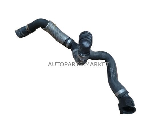 Патрубок печки правый B284 (XWD) SAAB 9-3, изображение 2 купить на Autoparts Market Патрубок печки правый B284 (XWD) SAAB 9-3, изображение 2 купить в Автопартс Маркет
