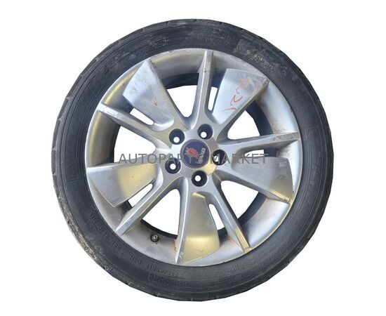 Литые диски R17 (комплект ALU81) SAAB 9-3, изображение 4 купить на Autoparts Market Литые диски R17 (комплект ALU81) SAAB 9-3, изображение 4 купить в Автопартс Маркет