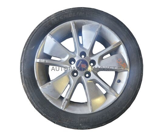 Литые диски R17 (комплект ALU81) SAAB 9-3, изображение 3 купить на Autoparts Market Литые диски R17 (комплект ALU81) SAAB 9-3, изображение 3 купить в Автопартс Маркет