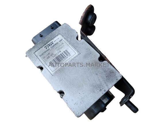 Блок ABS/ESP SAAB 9-3, изображение 2 купить в Автопартс Маркет