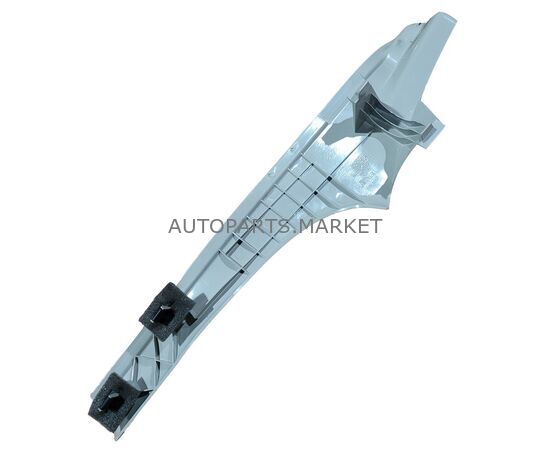 Порог правый задний (бежевый) SAAB 9-3, изображение 2 купить на Autoparts Market Порог правый задний (бежевый) SAAB 9-3, изображение 2 купить в Автопартс Маркет