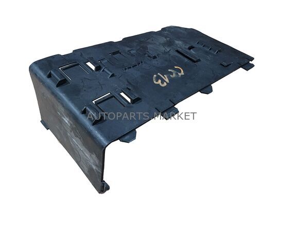 Экран тепловой SAAB 9-3, изображение 2 купить в Автопартс Маркет