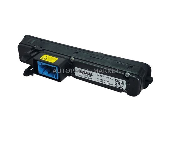 Выключатель (кабриолет, с PPS) SAAB 9-3 2006г, изображение 2 купить на Autoparts Market Выключатель (кабриолет, с PPS) SAAB 9-3 2006г, изображение 2 купить в Автопартс Маркет