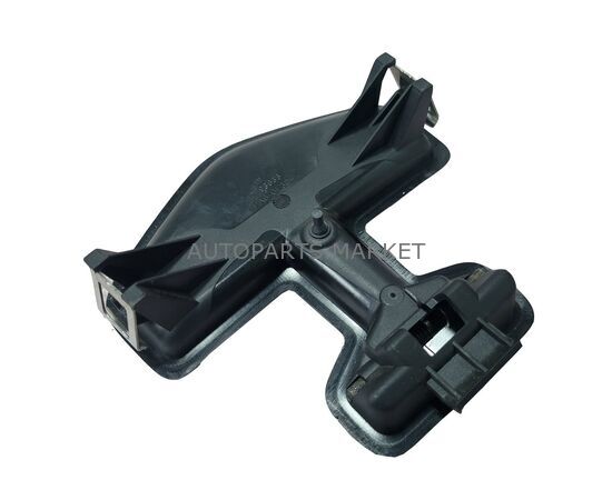 Ручка открывания крышки SAAB 9-3/9-5, изображение 2 купить в Автопартс Маркет