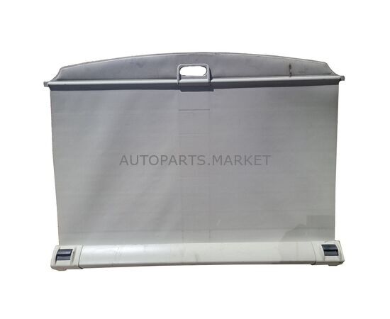 Шторка багажного отделения SAAB 9-3 2006-2011г, изображение 2 купить на Autoparts Market Шторка багажного отделения SAAB 9-3 2006-2011г, изображение 2 купить в Автопартс Маркет