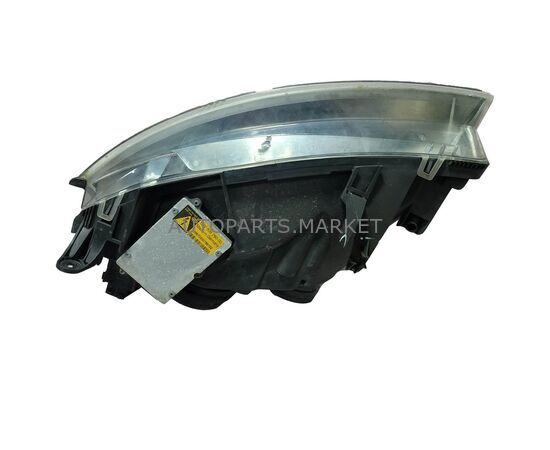 Фара правая (КСЕНОН) SAAB 9-3 2003-2007г, изображение 2 купить в Автопартс Маркет