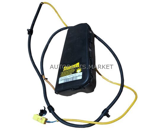 Подушка безопасности сидения правая SAAB 9-3 купить в Автопартс Маркет