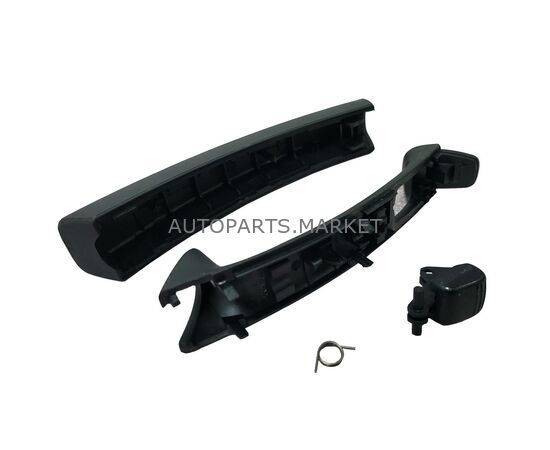 Комплект крышки ручки стояночного тормоза SAAB 9-3, изображение 2 купить на Autoparts Market Комплект крышки ручки стояночного тормоза SAAB 9-3, изображение 2 купить в Автопартс Маркет