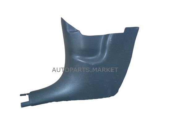 Декоративный порог передний левый (серый) SAAB 9-3, изображение 2 купить на Autoparts Market Декоративный порог передний левый (серый) SAAB 9-3, изображение 2 купить в Автопартс Маркет