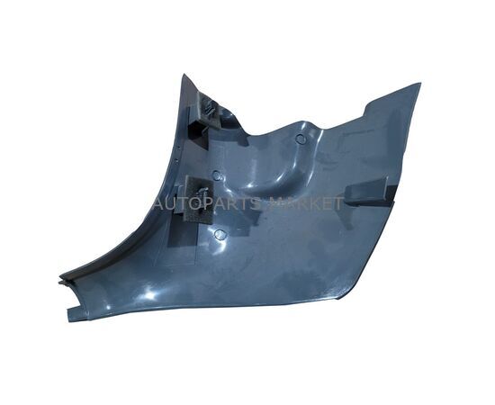 Декоративный порог передний правый (серый) SAAB 9-3, изображение 2 купить в Автопартс Маркет