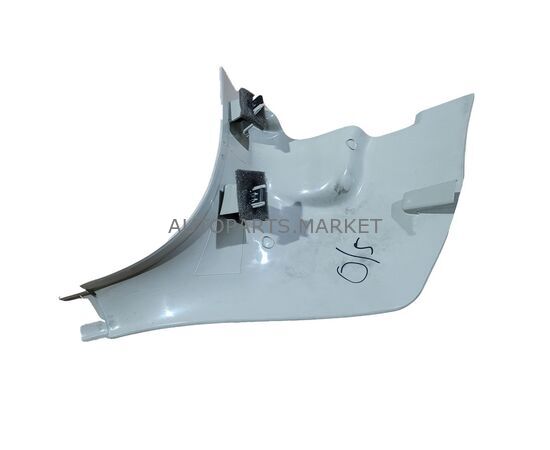 Декоративный порог передний правый (бежевый) SAAB 9-3, изображение 2 купить в Автопартс Маркет