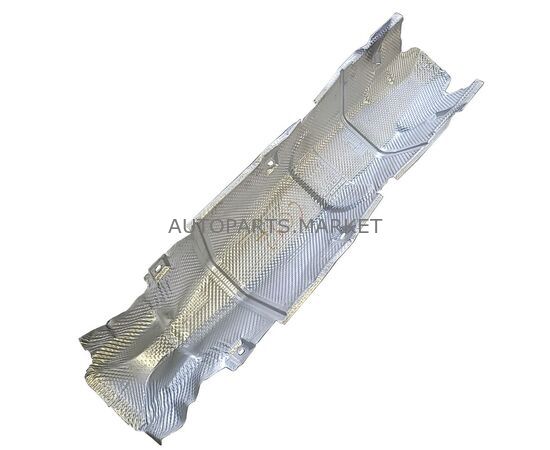 Тепловой экран задний SAAB 9-3, изображение 2 купить на Autoparts Market Тепловой экран задний SAAB 9-3, изображение 2 купить в Автопартс Маркет