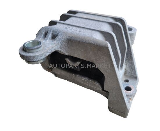 Опора двигателя правая SAAB 9-3 2008-2011г, изображение 2 купить на Autoparts Market Опора двигателя правая SAAB 9-3 2008-2011г, изображение 2 купить в Автопартс Маркет