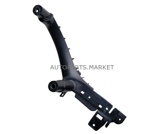 Ручка двери передняя левая внутренняя SAAB 9-3 купить в Автопартс Маркет