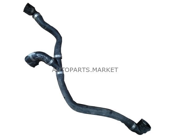 Патрубок печки правый B284 SAAB 9-3, изображение 2 купить на Autoparts Market Патрубок печки правый B284 SAAB 9-3, изображение 2 купить в Автопартс Маркет