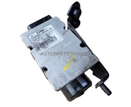 Блок ABS/ ESP SAAB 9-3, изображение 2 купить на Autoparts Market Блок ABS/ ESP SAAB 9-3, изображение 2 купить в Автопартс Маркет