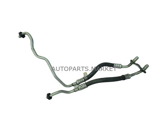 Шланг охлаждения масла АКПП B284 SAAB 9-3 купить на Autoparts Market Шланг охлаждения масла АКПП B284 SAAB 9-3 купить в Автопартс Маркет