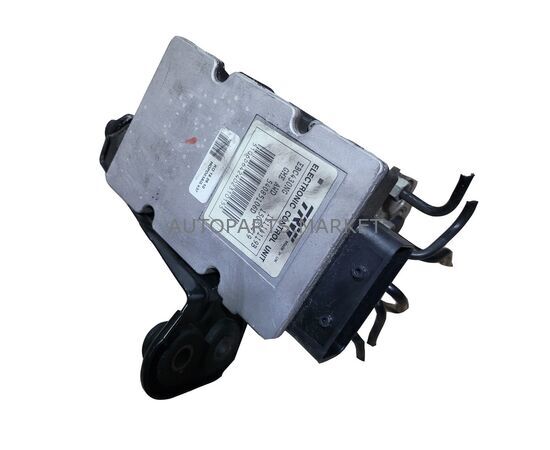 Блок ABS/ESP (XWD) SAAB 9-3, изображение 3 купить на Autoparts Market Блок ABS/ESP (XWD) SAAB 9-3, изображение 3 купить в Автопартс Маркет