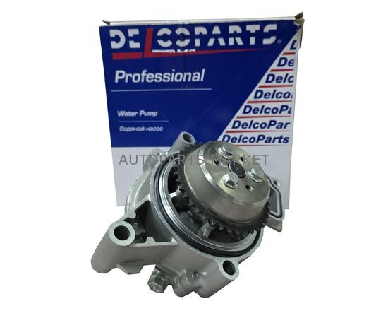 Помпа водяная SAAB 9-3 B207 ACDelco, изображение 2 купить в Автопартс Маркет
