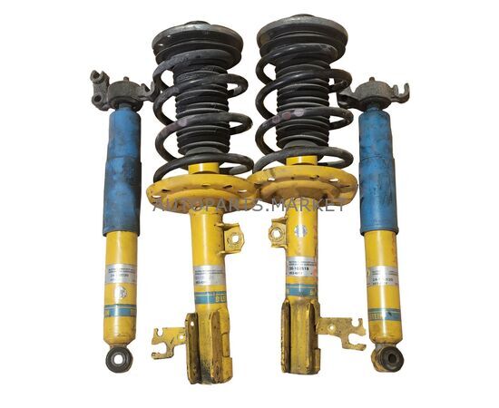 Амортизаторы Bilstein B6 (комплект) SAAB 9-3 купить в Автопартс Маркет
