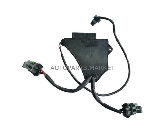 Реле скорости вентилятора Z19DTR, A19DTR SAAB 9-3 купить в Автопартс Маркет