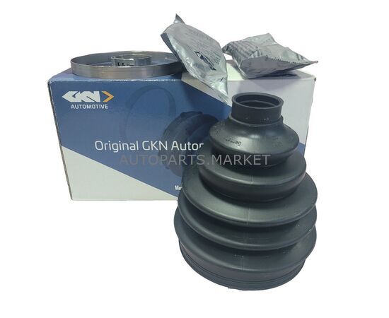 Пыльник внешнего шруса B284 SAAB 9-3 GKN, изображение 2 купить в Автопартс Маркет