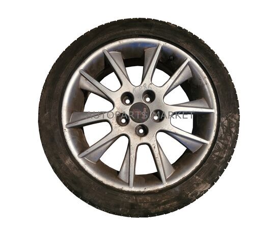 Диски литые R17 (комплект) SAAB SAAB 9-5, изображение 2 купить на Autoparts Market Диски литые R17 (комплект) SAAB SAAB 9-5, изображение 2 купить в Автопартс Маркет