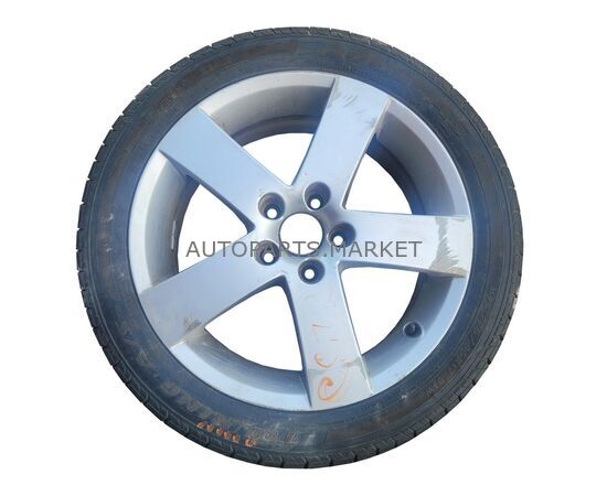 Диски литые R17 (комплект, ALU52) SAAB купить в Автопартс Маркет