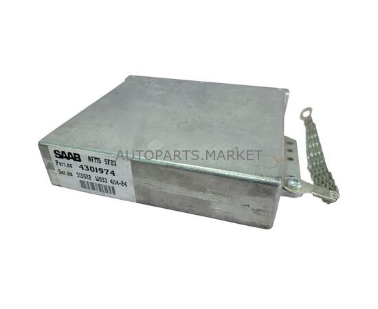 Электронный блок SAAB 9000 GM, изображение 2 купить в Автопартс Маркет