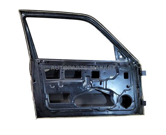 Дверь левая (КУПЕ) SAAB 900 1994-1998г, изображение 2 купить в Автопартс Маркет