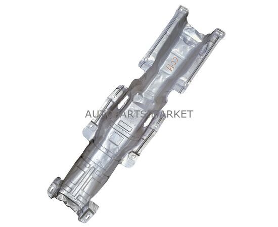Тепловой экран средний SAAB 9-5 1998-2010г, изображение 2 купить на Autoparts Market Тепловой экран средний SAAB 9-5 1998-2010г, изображение 2 купить в Автопартс Маркет