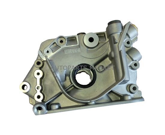 Насос масляный SAAB 900/9000 GM, изображение 2 купить в Автопартс Маркет