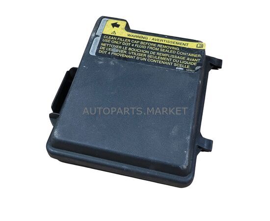 Крышка токораспределительной коробки SAAB 9-5, изображение 2 купить в Автопартс Маркет