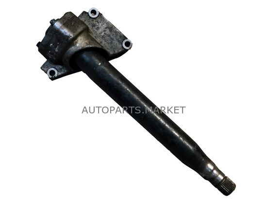 Стойка подшипника SAAB 9-3 (Z19DTH, Z19DTR), изображение 2 купить в Автопартс Маркет