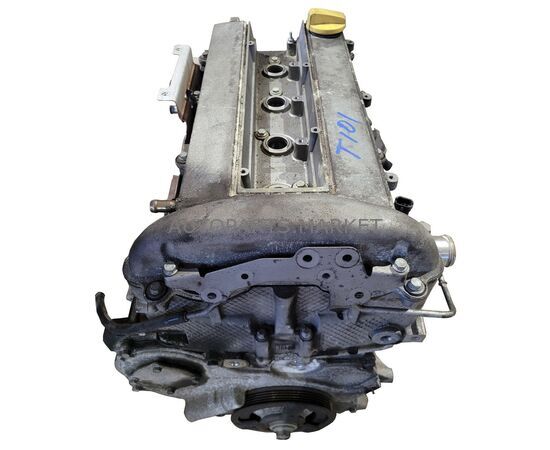 Двигатель B207L SAAB 9-3 (пробег 123000 км), изображение 4 купить на Autoparts Market Двигатель B207L SAAB 9-3 (пробег 123000 км), изображение 4 купить в Автопартс Маркет