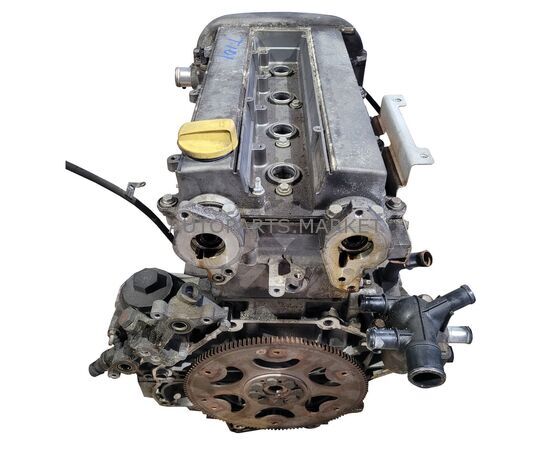 Двигатель B207L SAAB 9-3 (пробег 123000 км), изображение 2 купить на Autoparts Market Двигатель B207L SAAB 9-3 (пробег 123000 км), изображение 2 купить в Автопартс Маркет