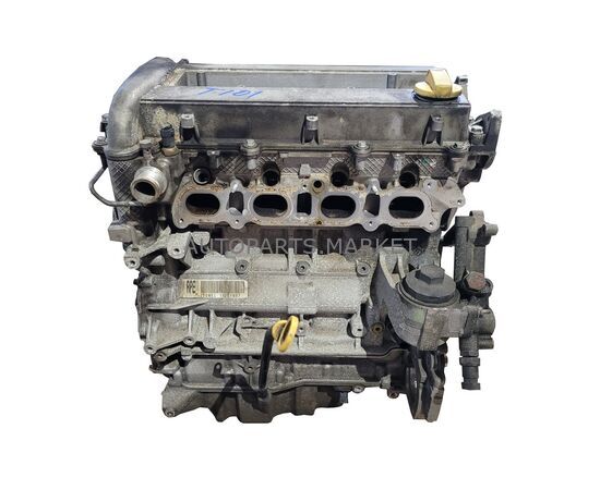 Двигатель B207L SAAB 9-3 (пробег 123000 км), изображение 3 купить на Autoparts Market Двигатель B207L SAAB 9-3 (пробег 123000 км), изображение 3 купить в Автопартс Маркет