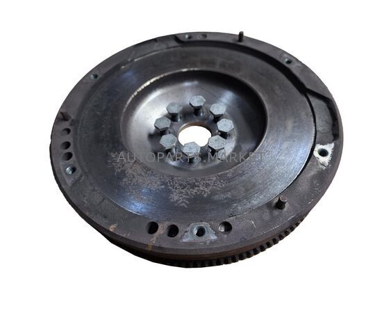 Маховик (ОДНОМАССОВЫЙ) SAAB 9-3/CADILLAC BLS, изображение 2 купить в Автопартс Маркет